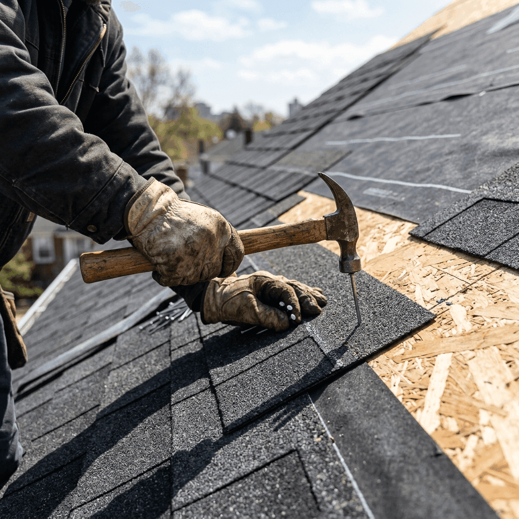 Navigating Storm Damage & Insurance Claims in Deep River & Essex