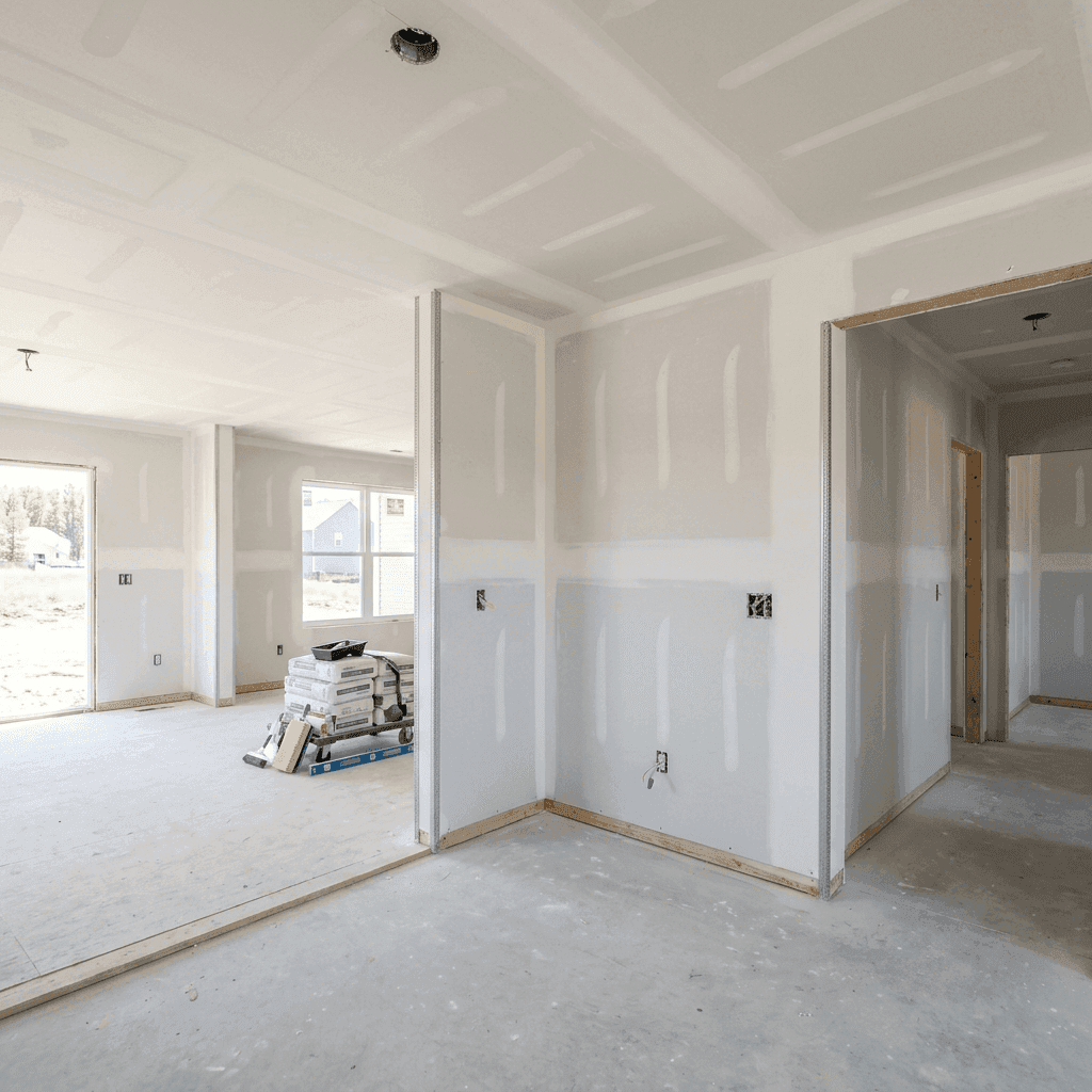 Sheetrock & Drywall Deep River CT